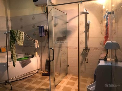 Bán  nhà phân lô Trung Kính - Mạc Thái Tổ, Yên Hòa, Cầu Giấy. Diện tích 50/55 m, giá 22.5 tỷ 4