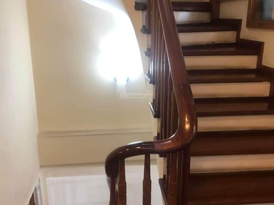 Bán  nhà phân lô Trung Kính - Mạc Thái Tổ, Yên Hòa, Cầu Giấy. Diện tích 50/55 m, giá 22.5 tỷ 5