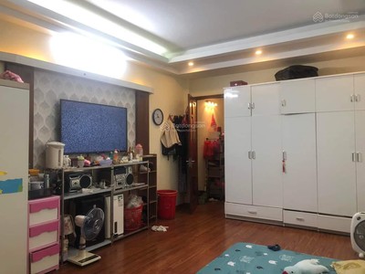 Bán  nhà phân lô Trung Kính - Mạc Thái Tổ, Yên Hòa, Cầu Giấy. Diện tích 50/55 m, giá 22.5 tỷ 6