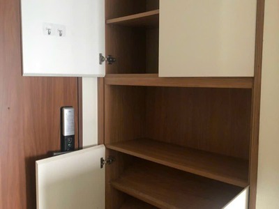 Chính chủ cho thuê căn hộ Rivera Park Thành Thái - Phường 14 - Quận 10   Diện tích: 78m2   Gồm 2PN 2
