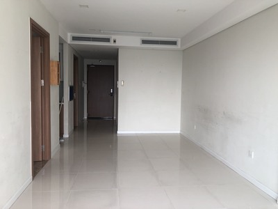 Chính chủ cho thuê căn hộ Rivera Park Thành Thái - Phường 14 - Quận 10   Diện tích: 78m2   Gồm 2PN 3
