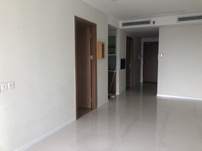 Chính chủ cho thuê căn hộ Rivera Park Thành Thái - Phường 14 - Quận 10   Diện tích: 78m2   Gồm 2PN 4