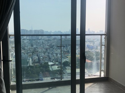 Chính chủ cho thuê căn hộ Rivera Park Thành Thái - Phường 14 - Quận 10   Diện tích: 78m2   Gồm 2PN 5