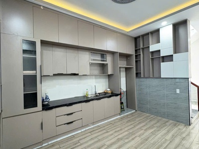 Cần Bán Gấp Nhà PhườngTân Bình Dĩ An Full Nội Thất Giá Tốt 5