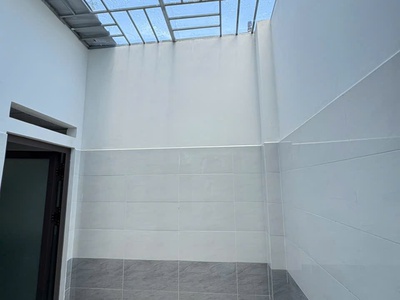Cần Bán Gấp Nhà PhườngTân Bình Dĩ An Full Nội Thất Giá Tốt 6
