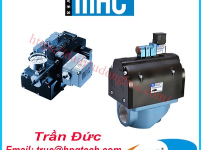 Van xung MAC   MAC Pulse Valve 0