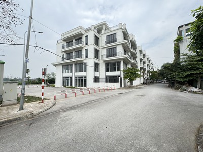 Shophouse Metropolitan Trâu Quỳ: Căn góc 104,8m2 trung tâm Gia Lâm - Tiềm năng tăng giá 1