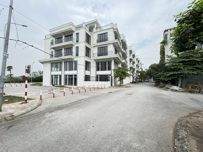 Shophouse Metropolitan Trâu Quỳ: Căn góc 104,8m2 trung tâm Gia Lâm - Tiềm năng tăng giá 2