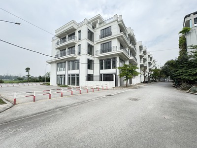 Shophouse Metropolitan Trâu Quỳ: Căn góc 104,8m2 trung tâm Gia Lâm - Tiềm năng tăng giá 3