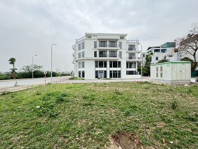 Shophouse Metropolitan Trâu Quỳ: Căn góc 104,8m2 trung tâm Gia Lâm - Tiềm năng tăng giá 4
