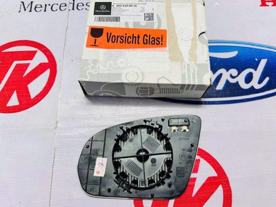 Mặt gương bên phụ Mercedes GLC A0998100016 0