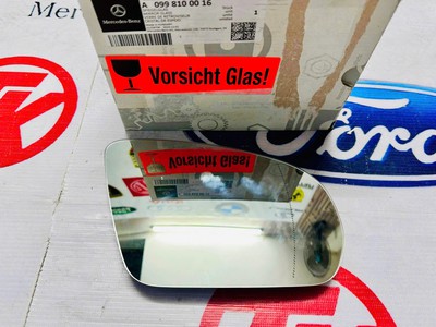 Mặt gương bên phụ Mercedes GLC A0998100016 1