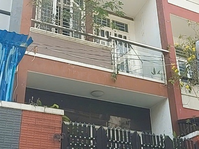 Nhà HXH Đường Dương đình hội DT 56m, 3 tầng vị trí đẹp 2