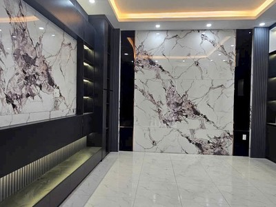 NHÀ 3 TẦNG - ô tô đỗ cửa - tiện ích đầy đủ - tại Bắc Hà, Kiến An 0