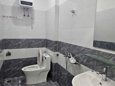 NHÀ 3 TẦNG - ô tô đỗ cửa - tiện ích đầy đủ - tại Bắc Hà, Kiến An 2