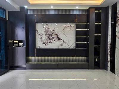 NHÀ 3 TẦNG - ô tô đỗ cửa - tiện ích đầy đủ - tại Bắc Hà, Kiến An 3