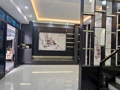 NHÀ 3 TẦNG - ô tô đỗ cửa - tiện ích đầy đủ - tại Bắc Hà, Kiến An 5