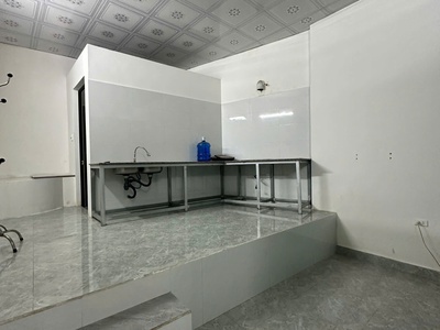 Nhà mặt đường Trần Nhân Tông, Kiến An, Vị Trí đẹp 2