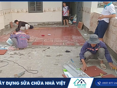 Dịch vụ sửa nhà trọn gói   Cải tạo nâng cấp hoàn hảo không gian sống 0