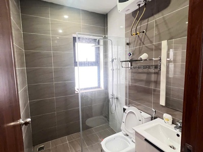 Cho thuê căn hộ 1 ngủ tách bếp giá siêu rẻ Vinhomes Imperia 0