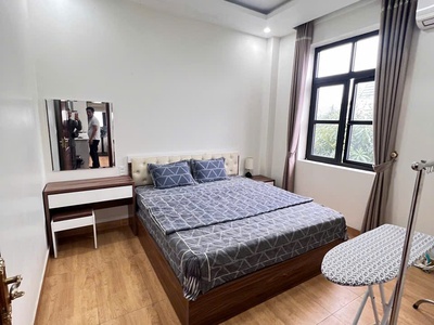 Cho thuê căn hộ 1 ngủ tách bếp giá siêu rẻ Vinhomes Imperia 2