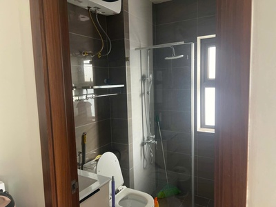 Cho thuê căn hộ 1 ngủ tách bếp giá siêu rẻ Vinhomes Imperia 6