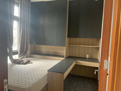 Cho thuê căn hộ 1 ngủ tách bếp giá siêu rẻ Vinhomes Imperia 7