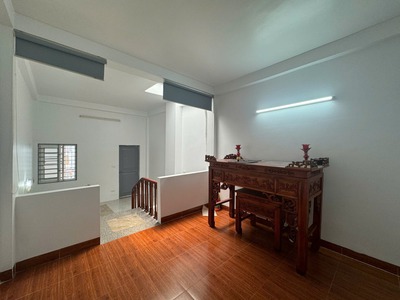 Giá Tốt.Bán Nhà Dân Xây, Ngọc Thụy, Long Biên 4T, 45m2 chỉ 7,45 tỷ  ô tô đỗ gần 2