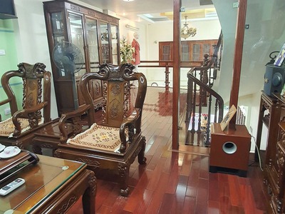 Phân lô vỉa hè Văn Quán, nhà đẹp ở ngay, ô tô đỗ thoải mái, 70m2, 18.5 tỷ 0