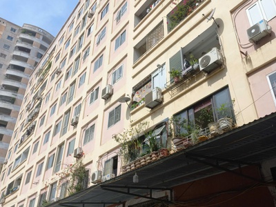 Căn hộ 90m2 KĐT Mỹ Đình 1  căn góc tầng đẹp giá nhỉnh 5  tỷ 0