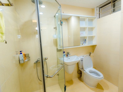 Căn hộ 90m2 KĐT Mỹ Đình 1  căn góc tầng đẹp giá nhỉnh 5  tỷ 4