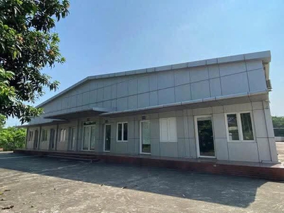 Cho thuê nhà máy chế biến thực phẩm tại Gia Lâm. Hà Nội 0