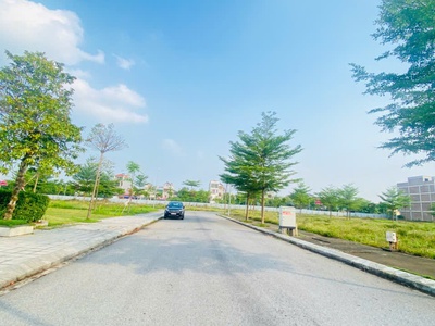 Bán đất phân lô tại Hội Hợp, Vĩnh yên, Vĩnh Phúc. DT 100M2 giá chỉ 3.05 tỷ 1