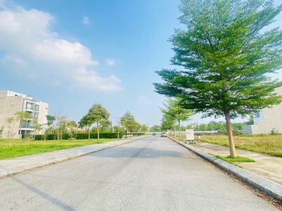 Bán đất phân lô tại Hội Hợp, Vĩnh yên, Vĩnh Phúc. DT 100M2 giá chỉ 3.05 tỷ 2