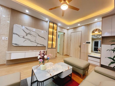 Cần bán nhanh căn hộ 68m tầng đẹp view thoáng, full nội thất tại 6 tòa mới KDT Thanh Hà Cienco 5 1