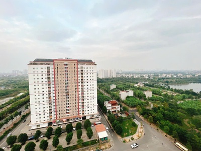Cần bán nhanh căn hộ 68m tầng đẹp view thoáng, full nội thất tại 6 tòa mới KDT Thanh Hà Cienco 5 3