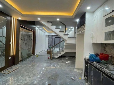 Bán Nhà 4 tầng Đồng Tâm, Đồng Hoà, Kiến An 0