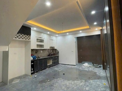 Bán Nhà 4 tầng Đồng Tâm, Đồng Hoà, Kiến An 1