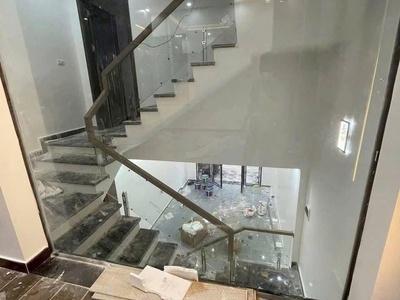 Bán Nhà 4 tầng Đồng Tâm, Đồng Hoà, Kiến An 2