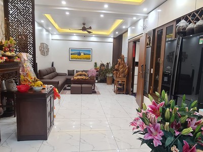 Nhà đẹp - giá Rẻ nhất CT2 Xa La, Hà Đông. Bán CH 3 ngủ 103m Full nội thất. Chỉ 4.5x tỷ 0
