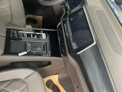 Cần bán xe Volkswagen Vilorant Luxury 3