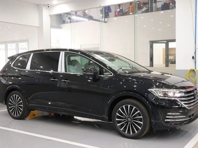 Cần bán xe Volkswagen Vilorant Luxury 7