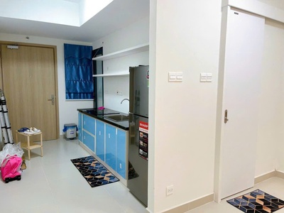 Cho thuê căn hộ cao cấp Topaz Twins studio mới tinh 8tr 3