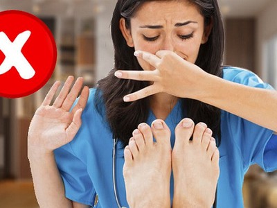Cách trị hôi chân hiệu quả khi sử dụng giày bảo hộ 0