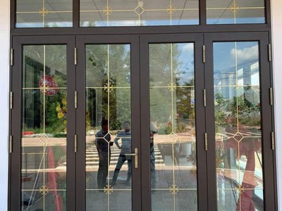 Cửa nhôm cao cấp xingfa và ưu điểm nổi bật 0