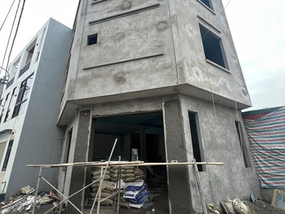 Bán Nhà 3 Tầng Ô Góc Ngõ 33 Cao Xanh. DT:54m2 Oto Đỗ Cửa 0