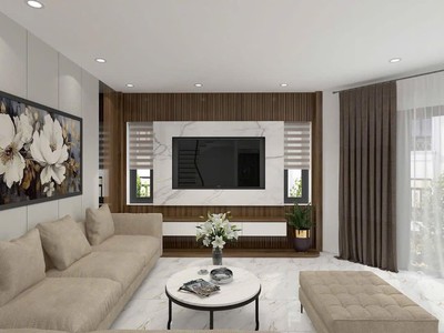 Bán Nhà 3 Tầng Ô Góc Ngõ 33 Cao Xanh. DT:54m2 Oto Đỗ Cửa 2