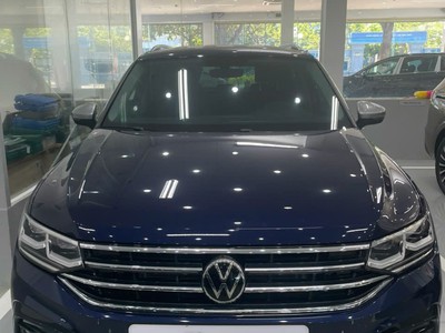 Cần bán xe Volkswagen Tiguan 6