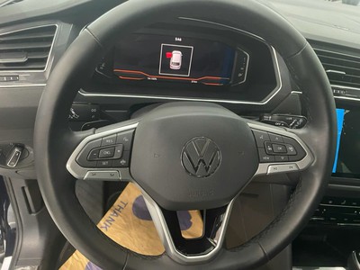 Cần bán xe Volkswagen Tiguan 7