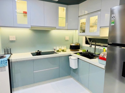 Bán nhà 2 mặt tiền hẻm Nguyễn Cửu Vân P17 Bình Thạnh 4 tầng BTCT 38m2 chỉ hơn 6 tỷ 2